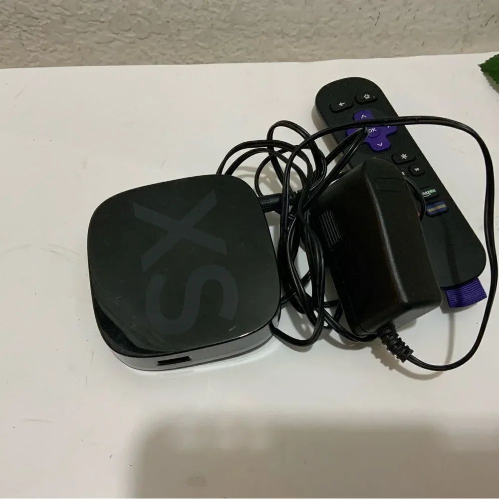 Roku 2 Media Streaming Device